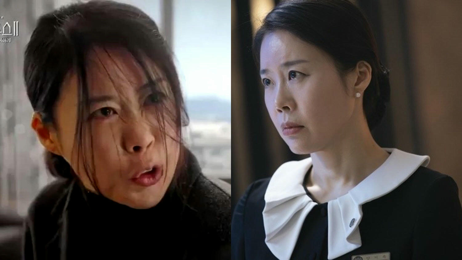 penthouse2 penthouse上流戰爭2 penthouse第二季 金璐莎 楊美玉 楊管家