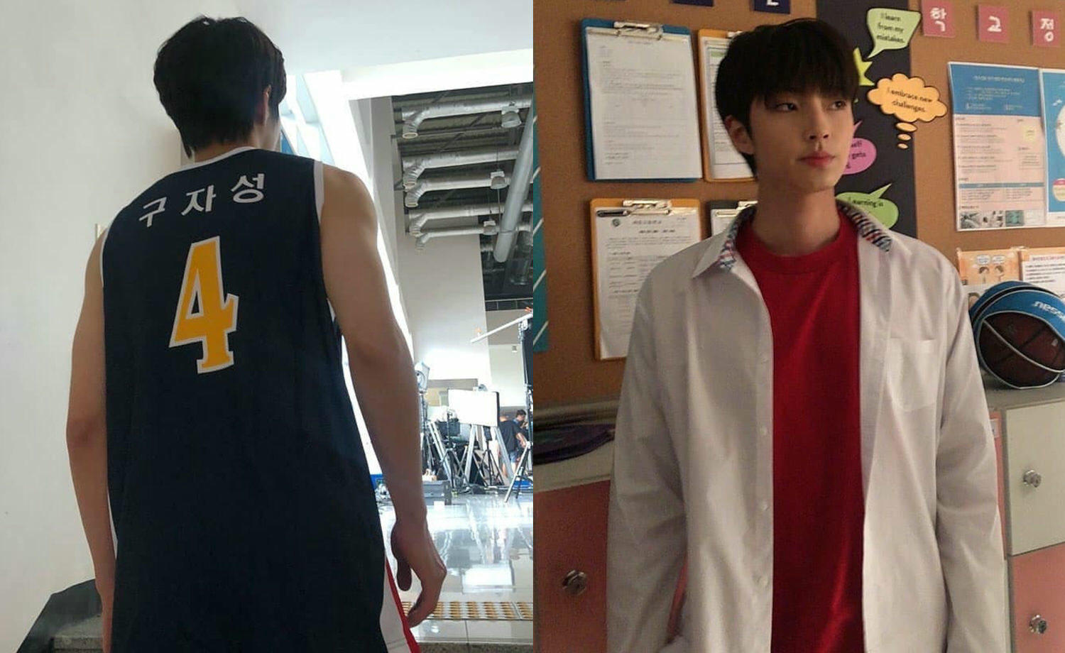 重返18歲 重回18歲 黃寅燁