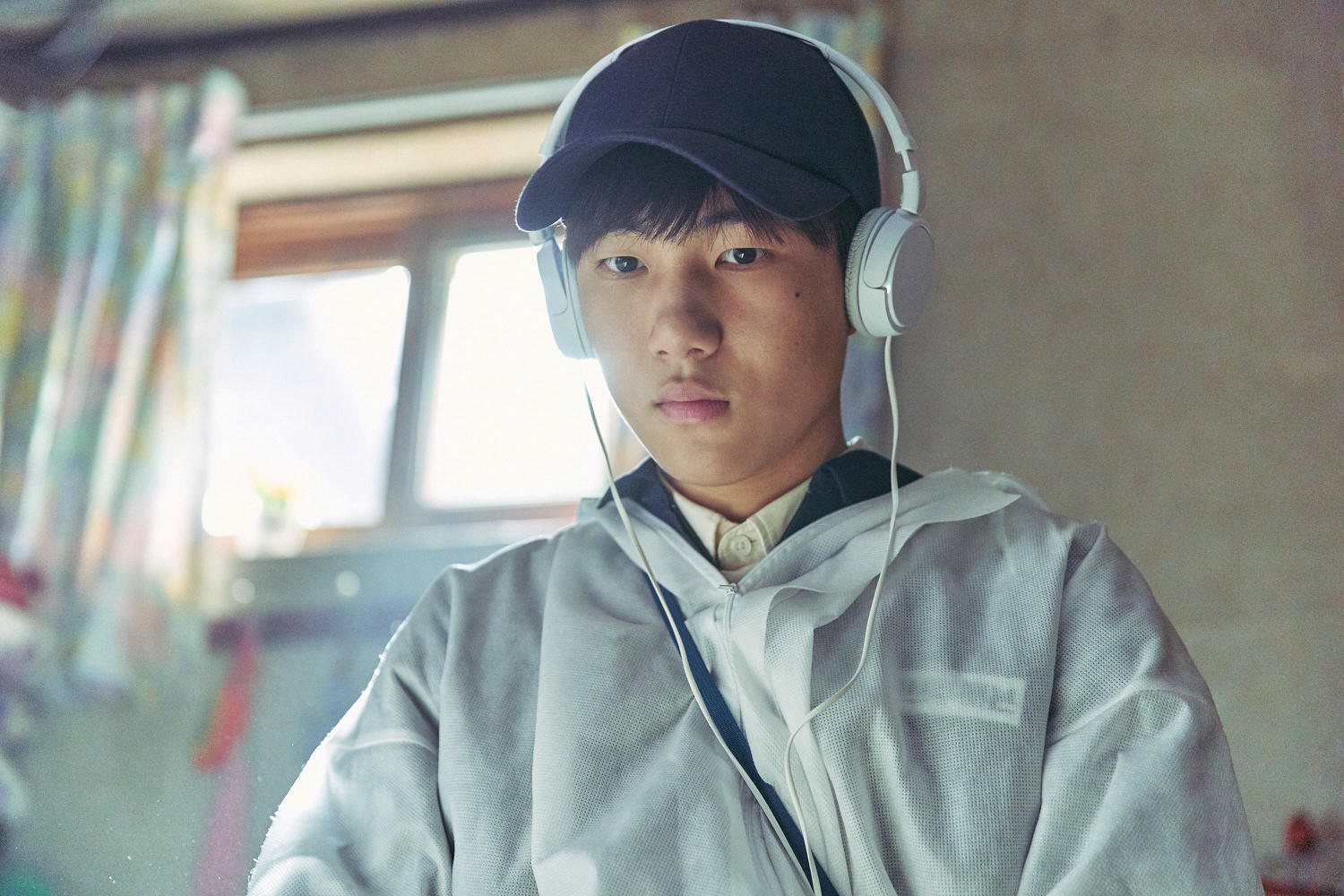 Netflix《Move to Heaven：我是遺物整理師 》 李帝勳 陳俊翔 唐俊尚 洪承希 洪承熙