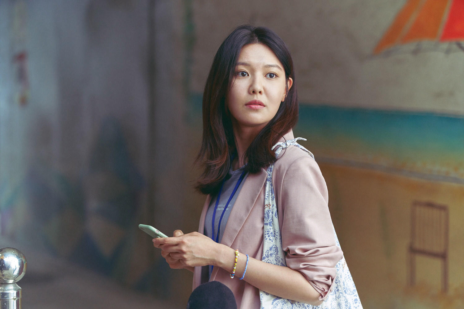Netflix《Move to Heaven：我是遺物整理師 》 李帝勳 陳俊翔 唐俊尚 洪承希 洪承熙