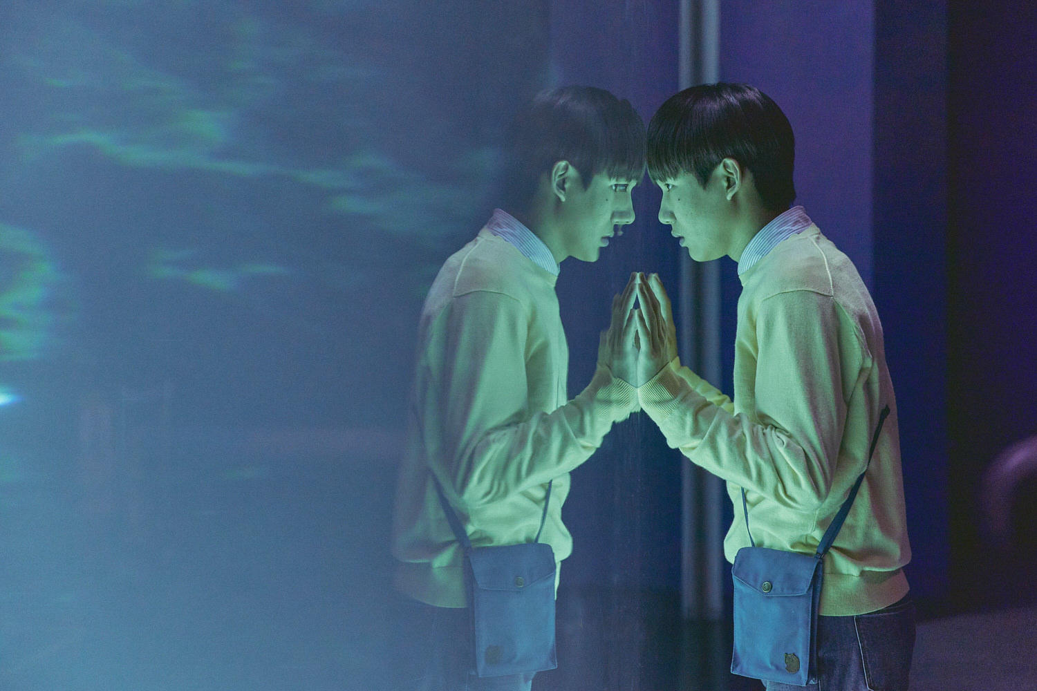 Netflix《Move to Heaven：我是遺物整理師 》 李帝勳 陳俊翔 唐俊尚 洪承希 洪承熙