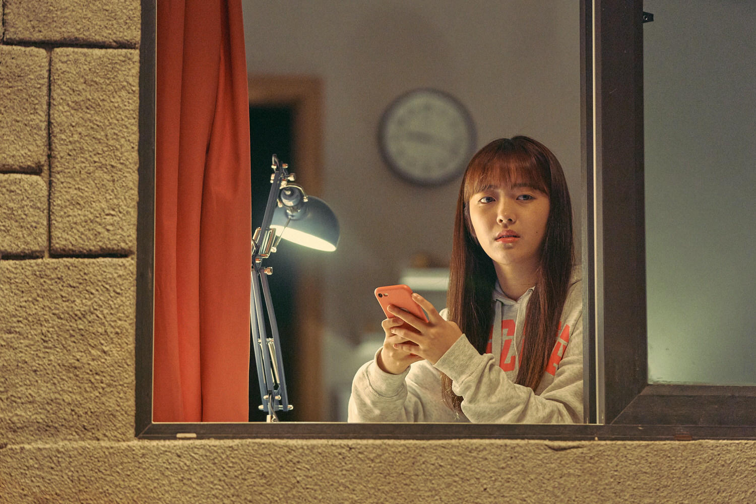 Netflix《Move to Heaven：我是遺物整理師 》 李帝勳 陳俊翔 唐俊尚 洪承希 洪承熙