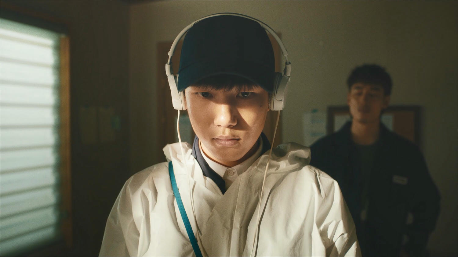 Netflix《Move to Heaven:我是遺物整理師 》 李帝勳 陳俊翔 唐俊尚 洪承希 洪承熙