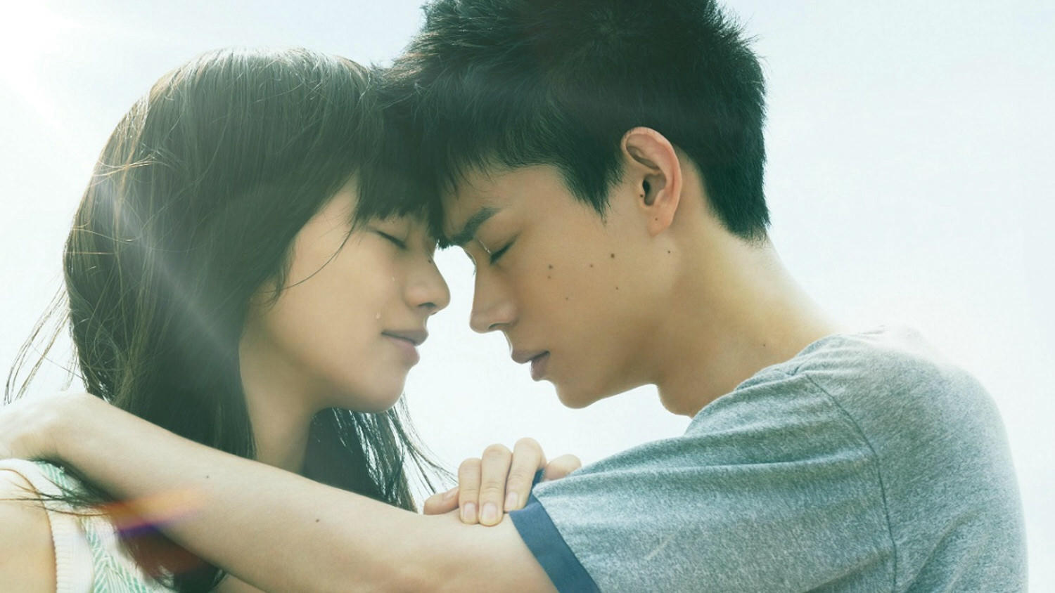 《線:愛在相逢時》菅田將暉&小松菜奈動人愛情之作,橫跨18年揪心虐戀引爆觀眾淚腺 - 第5張圖 《線:愛在相逢時》菅田將暉&小松菜奈
