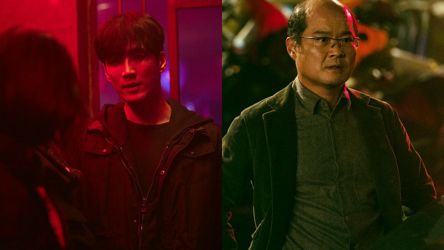 信任是什麼?《以吾之名》17句黑道金句+尹智友周旋6男情感分析,與崔武鎮複雜情感虐心! - 第24張圖 Netflix《以吾之名》 韓韶禧、安普賢、朴喜洵、李學周、張栗 金相浩 尹敬浩