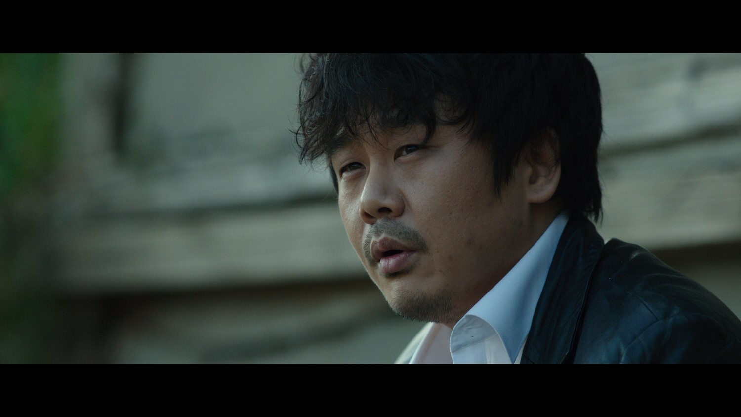 韓國電影《鬼村：殺人魔之女》