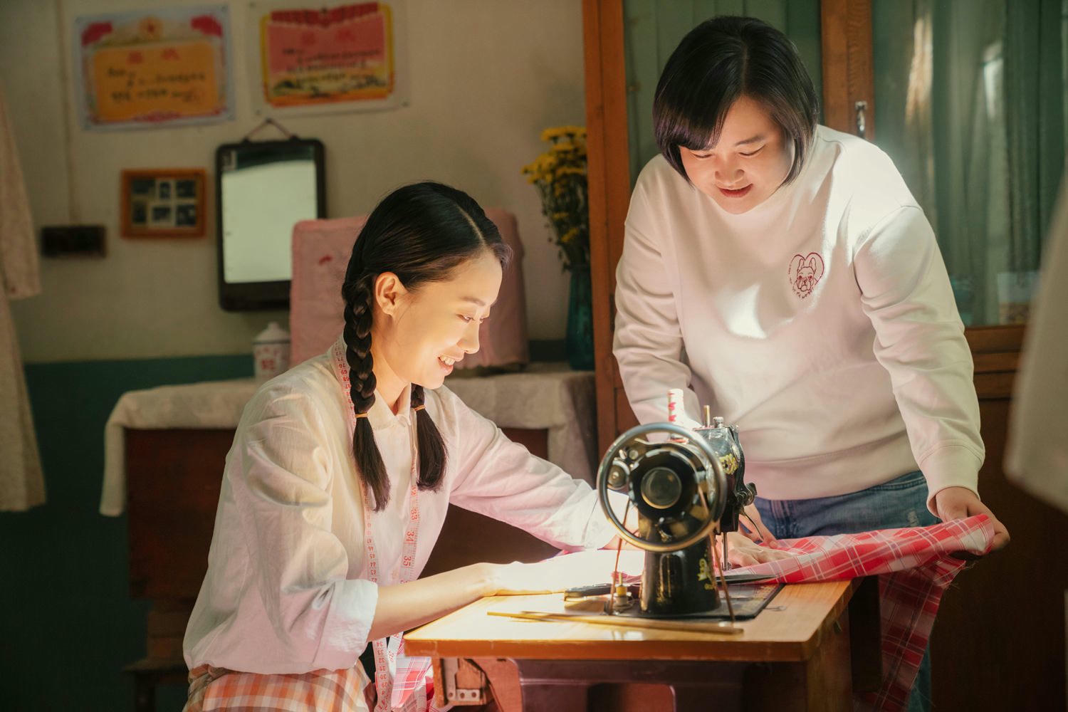 《你好，李煥英》賈玲、張小婓、沈騰
