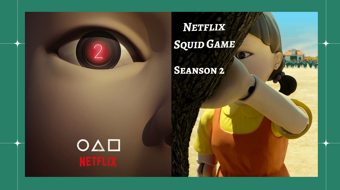 Netflix宣布《魷魚遊戲》第二季來了！3角色回歸，一二三木頭人娃娃男友「哲秀」重磅登場