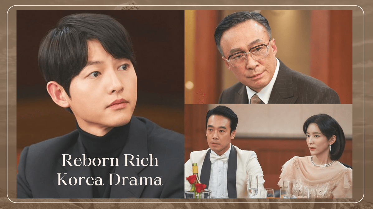 《財閥家的小兒子》劇情和韓國近代史上大事件有關聯，第7、8集甚至以JTBC與tvN電視台為原型！
