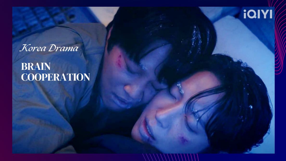 《頭腦共助》車太鉉&鄭容和迫於零下16度低溫，抱緊處理上演「愛的抱抱」Bromance基情滿滿！