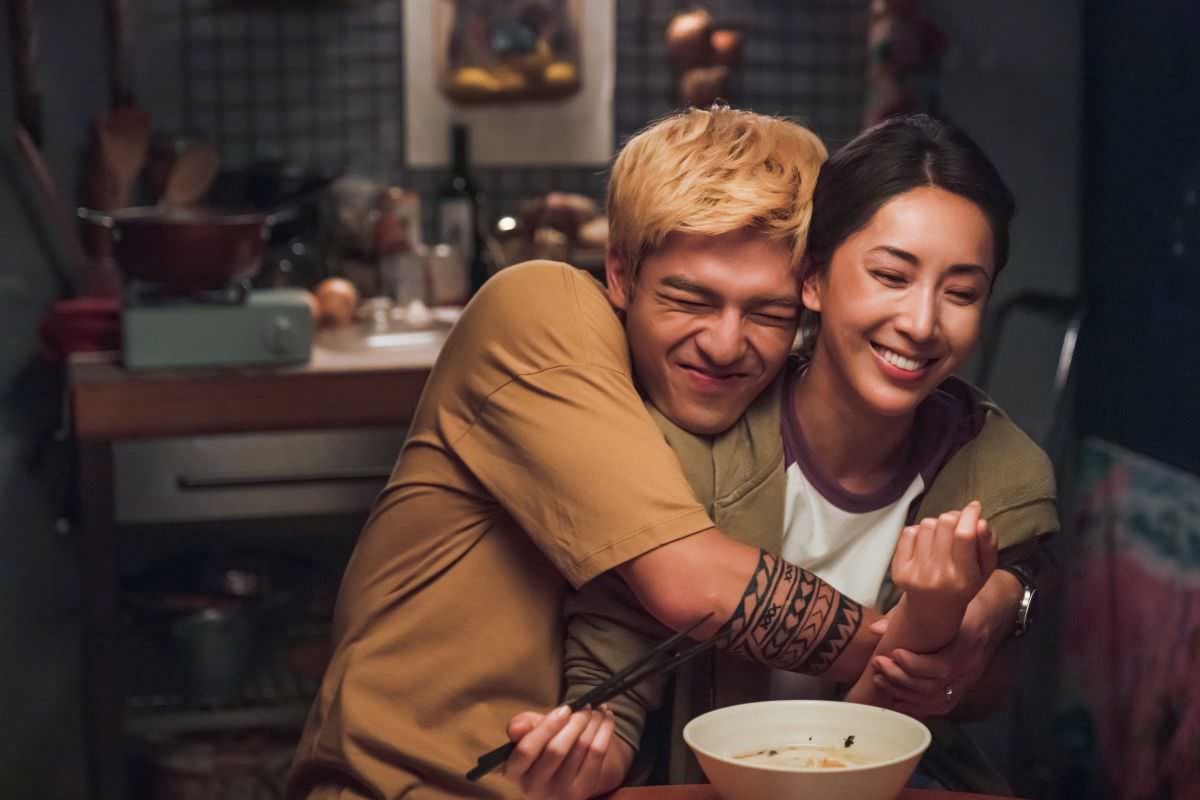 台版《瘋狂亞洲富豪》？Disney+電影《詐團圓》隋棠&陳昊森扮「詐騙母子檔」上演瞞天過海豪門詐騙大計– 少女心文室NEWS ROOM