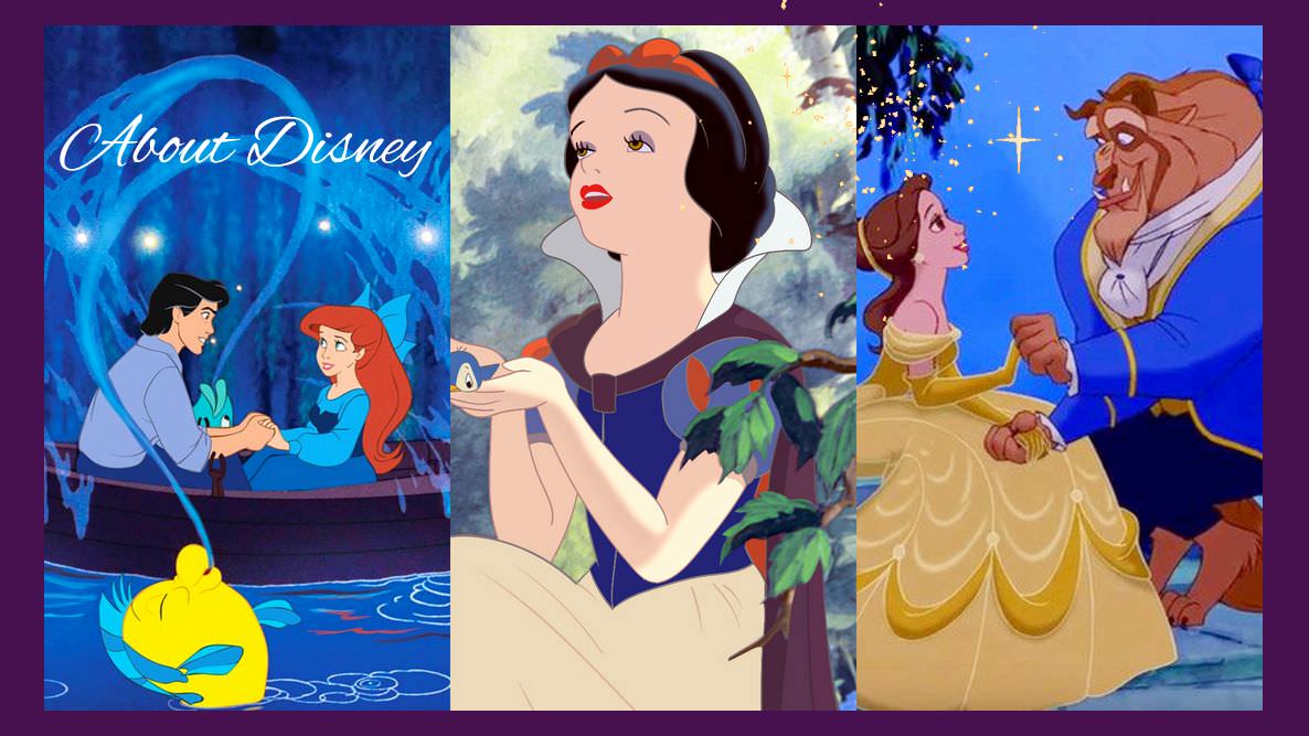 迪士尼控必知！Disney冷知識大公開：揭開《小美人魚》、《冰雪奇緣》、《白雪公主》6大秘辛！