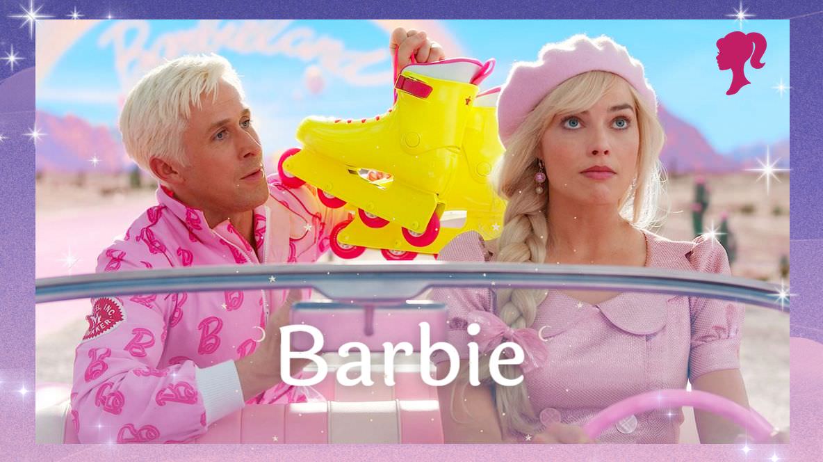 影評/真人版《Barbie芭比》5大亮點+10大走心金句！揭開芭比起源+世界觀， 看完會為肯尼走心！