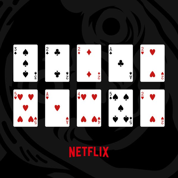 Netflix《今際之國的闖關者》第三季