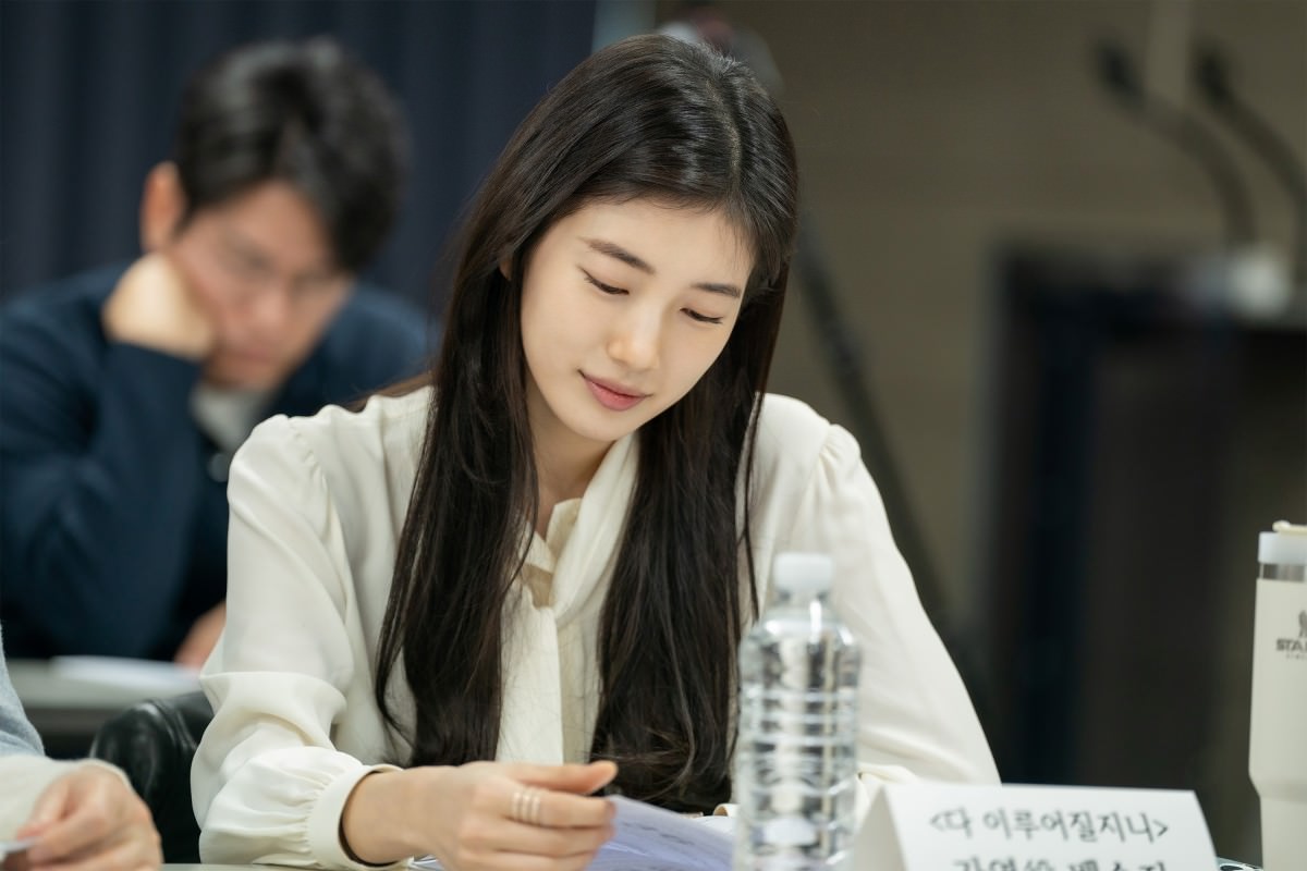 Netflix《都會實現嗎》金宇彬&秀智繼《任意依戀》睽違8年二搭!劇情圍繞神燈精靈奇幻愛情故事 - 第3張圖 Netflix《都會實現嗎》金宇彬&秀智繼《任意依戀》睽違8年二搭!