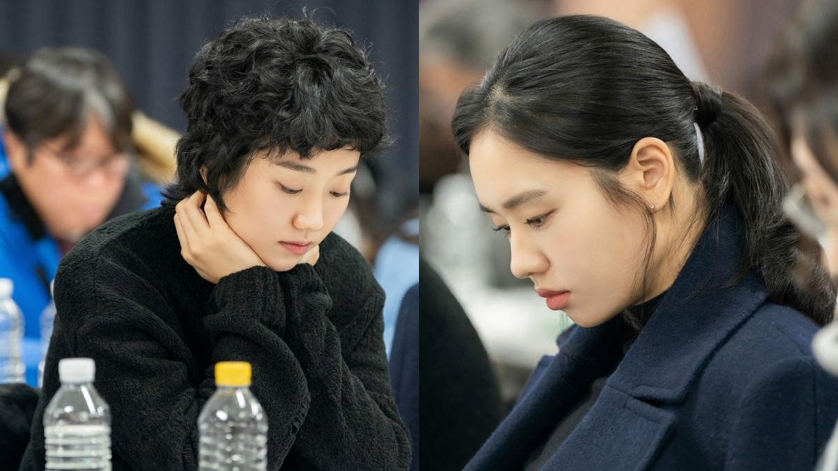 Netflix《都會實現嗎》金宇彬&秀智繼《任意依戀》睽違8年二搭!劇情圍繞神燈精靈奇幻愛情故事 - 第4張圖 Netflix《都會實現嗎》李周英、安恩真