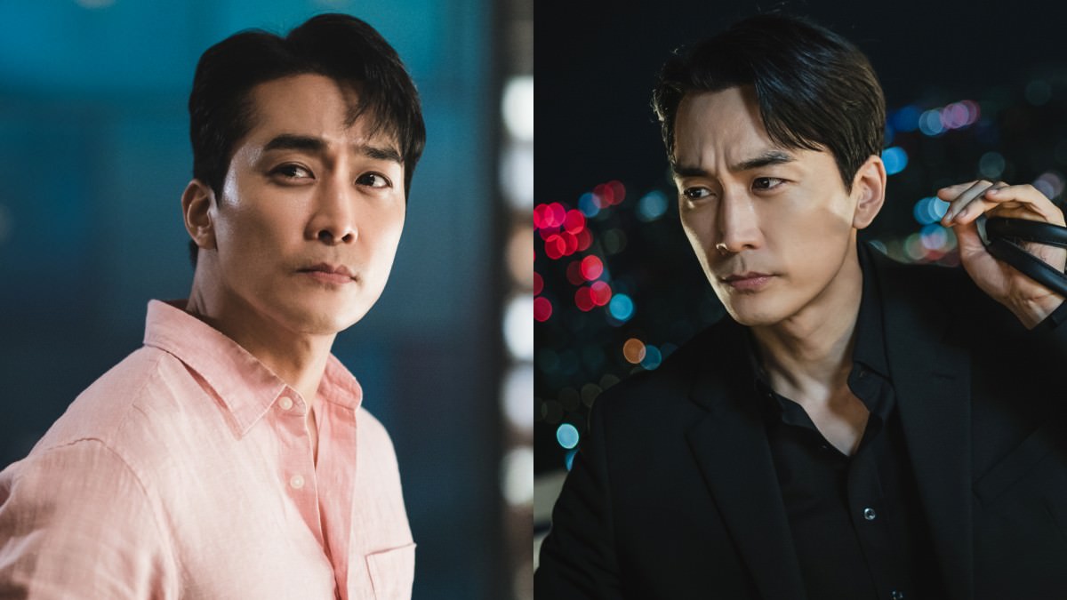 《玩家2》宋承憲X吳漣序X李施彥X張圭悧:天才騙子帶頭!集結打手、賽車手、駭客聯手以惡制惡犯罪集團 - 第3張圖 《玩家2》宋承憲、吳漣序、張圭悧、李施彥、太元碩