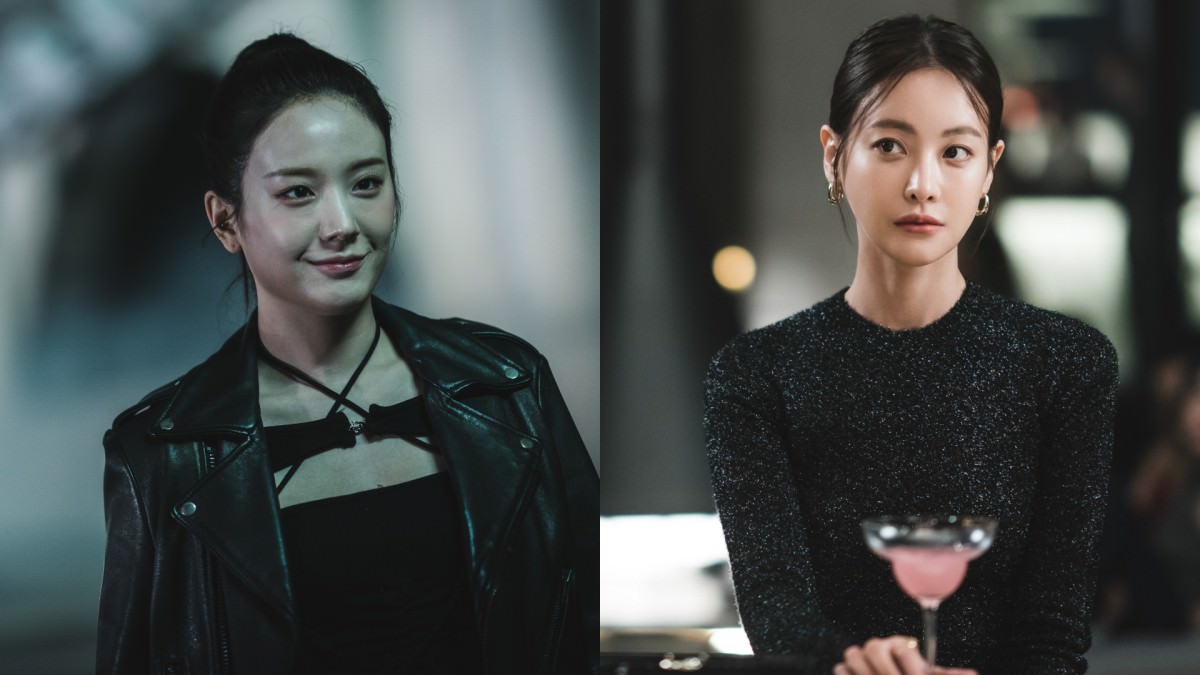 《玩家2》宋承憲X吳漣序X李施彥X張圭悧:天才騙子帶頭!集結打手、賽車手、駭客聯手以惡制惡犯罪集團 - 第4張圖 《玩家2》宋承憲、吳漣序、張圭悧、李施彥、太元碩