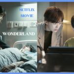 韓影《Wonderland》確定7月上線Netflix！秀智&朴寶劍共譜痛苦虐戀！鄭裕美、崔宇植化身神秘角色