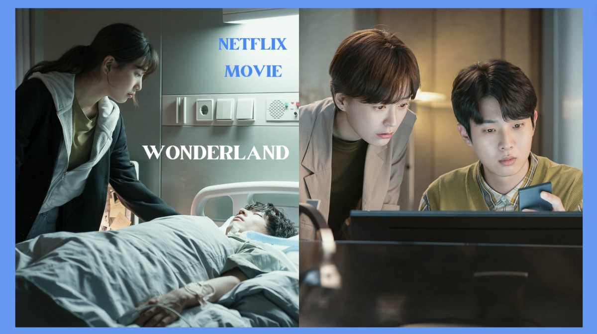 韓影《Wonderland》確定7月上線Netflix！秀智&朴寶劍共譜痛苦虐戀！鄭裕美、崔宇植化身神秘角色