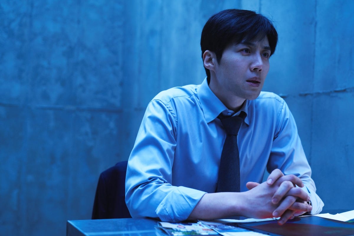 Disney+8月強檔片單:金宣虎韓劇《暴君》、BTS防彈Jimin與柾國旅行實境秀《Are You Sure?!》、爆笑韓綜《韓星地帶:逃脫任務3》 - 第5張圖 Disney+韓劇《暴君》(The Tyrant)8/14