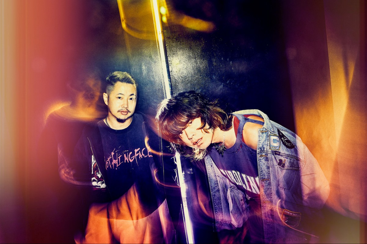 2024浪人祭Vagabond Festival第三波陣容：DOMICO