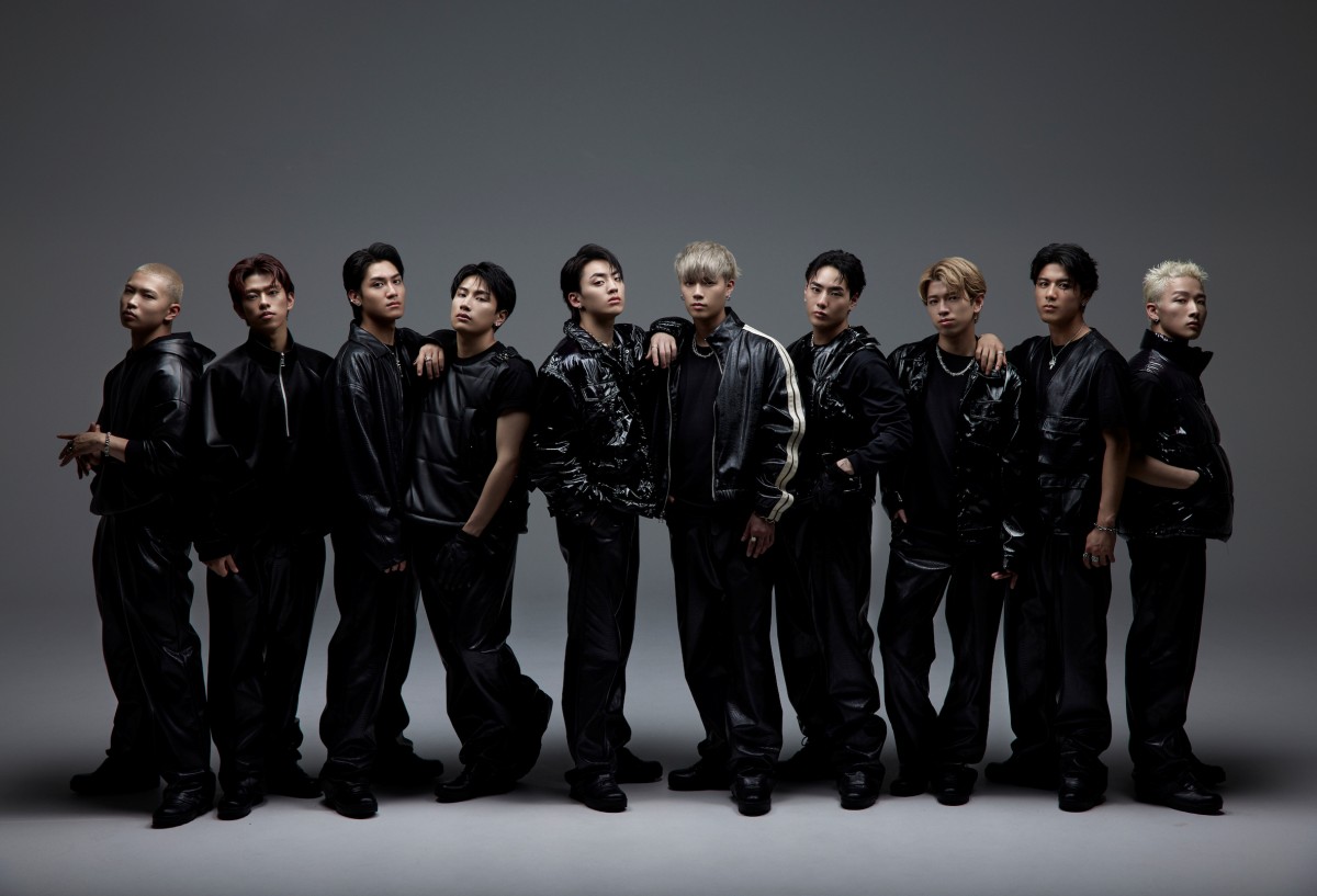 2024浪人祭Vagabond Festival：THE-JET-BOY-BANGERZ
