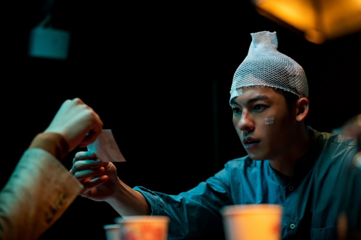 《鬼家人》衍生影集!Netflix《正港分局》8月上線!鋼鐵直男許光漢恥度再升級,警花王淨原來不是內鬼! - 第3張圖 Netflix《正港分局》許光漢回歸再度詮釋直男刑警