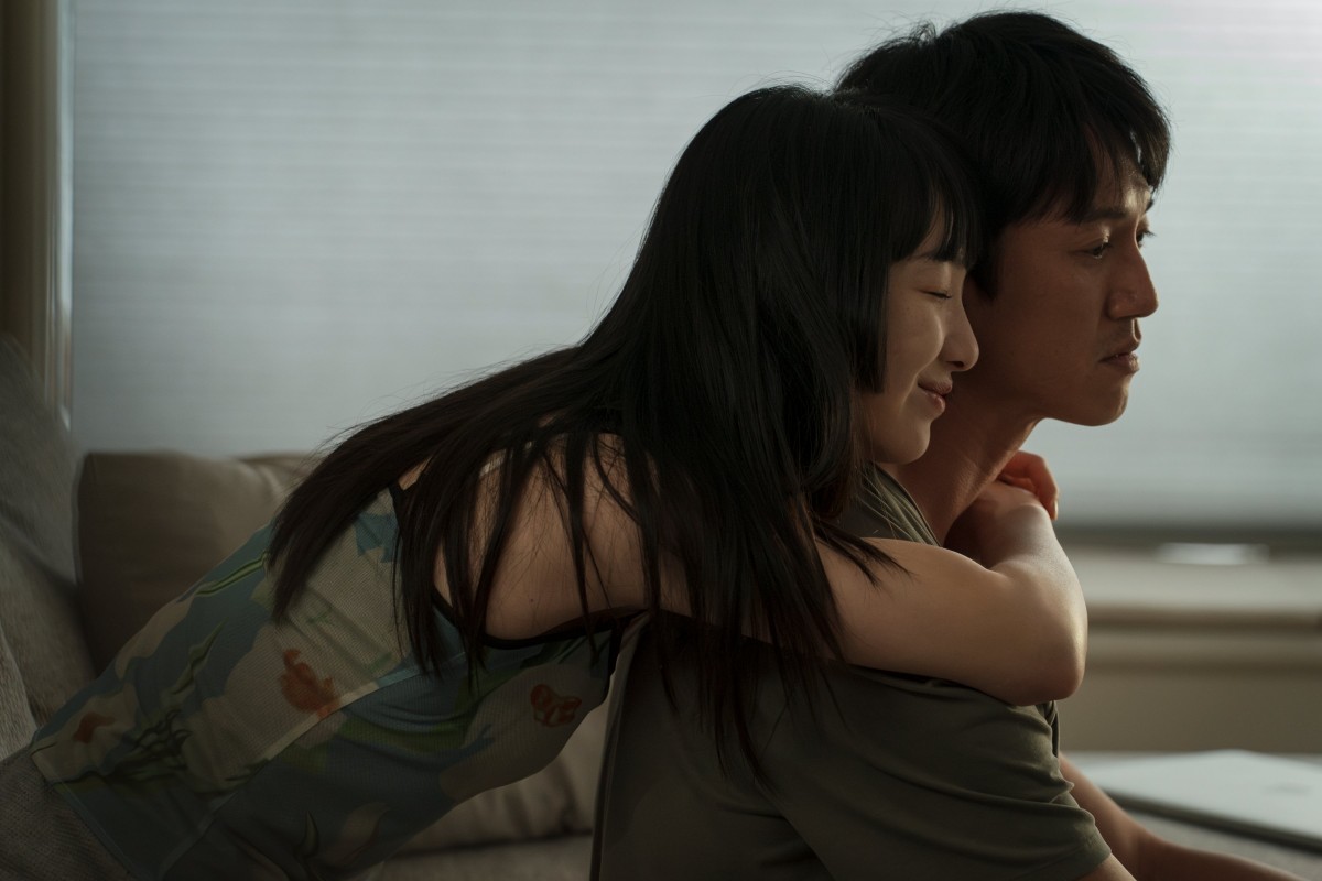 《破浪男女》劉主平、吳慷仁，吳慷仁演出花心海王雖渣但讓觀眾同情