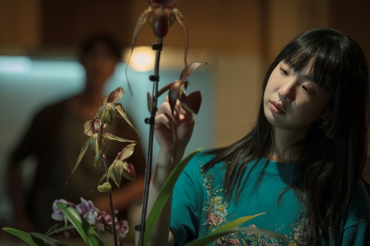 《破浪男女》劉主平演出小綠角色隱藏本片最大伏筆