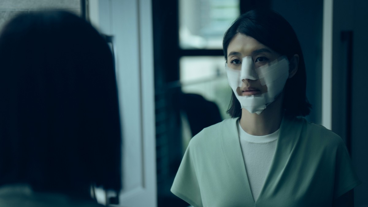 Netflix《誰是被害者2》冷面法醫蘇慧倫「變臉」成幕後大魔王
