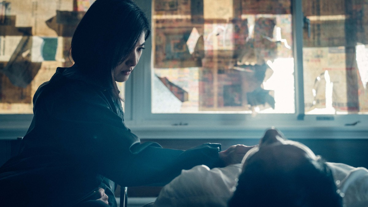 Netflix《誰是被害者2》蘇慧倫竟成殘忍驚悚的奪器官連環殺人案真兇