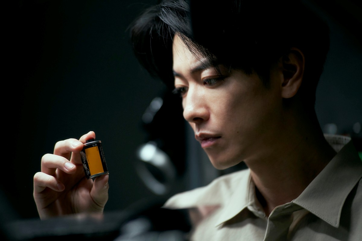 《四月，她將到來。》佐藤健、長澤雅美、森七菜