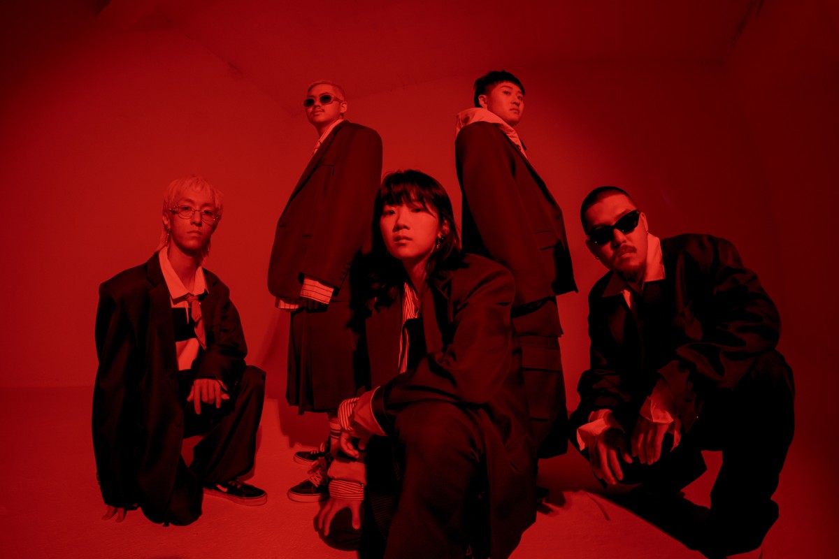 2024浪人祭Vagabond Festival第三波陣容：溫蒂漫步