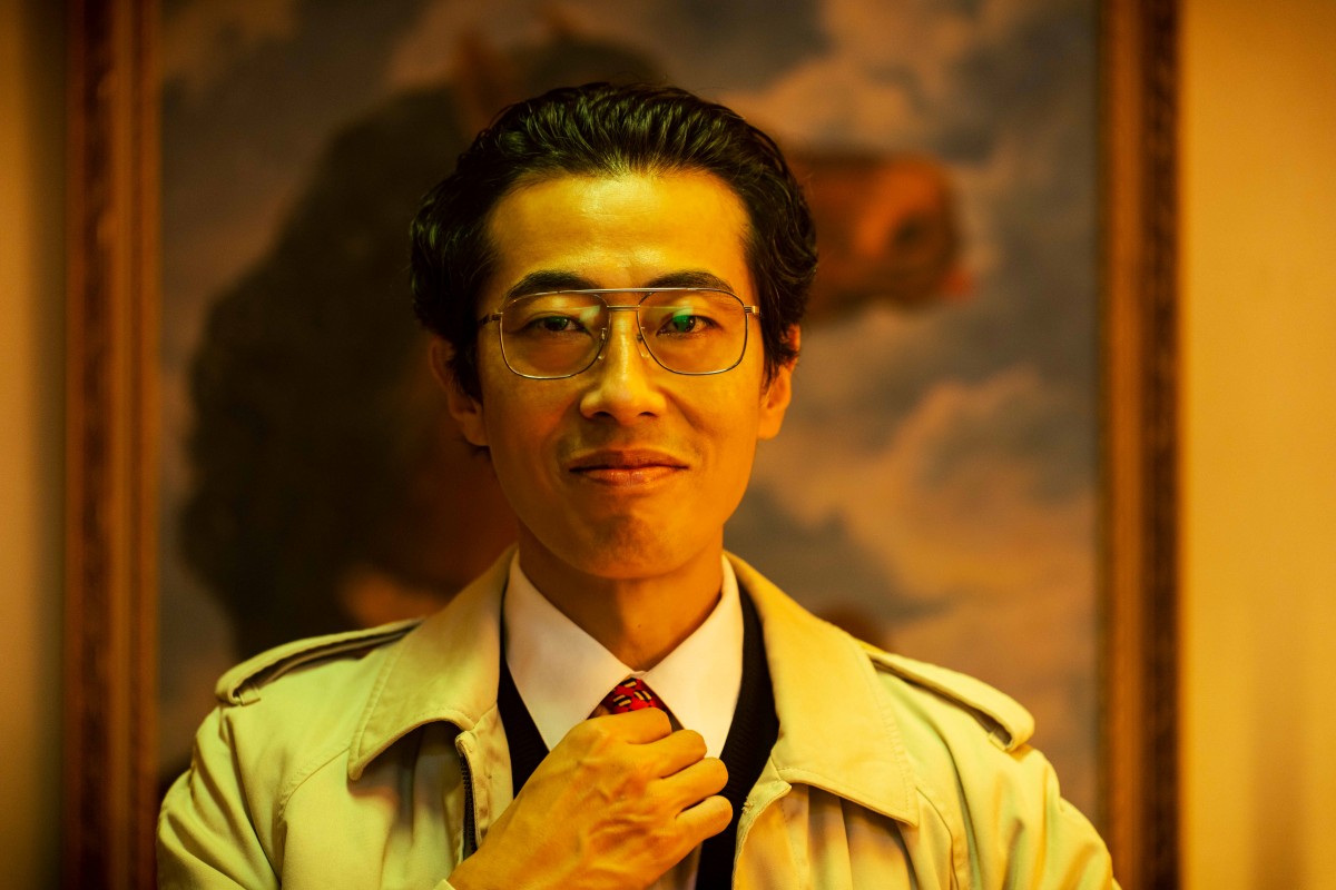《鬼家人》衍生影集!Netflix《正港分局》8月上線!鋼鐵直男許光漢恥度再升級,警花王淨原來不是內鬼! - 第5張圖 Netflix《正港分局》馬念先