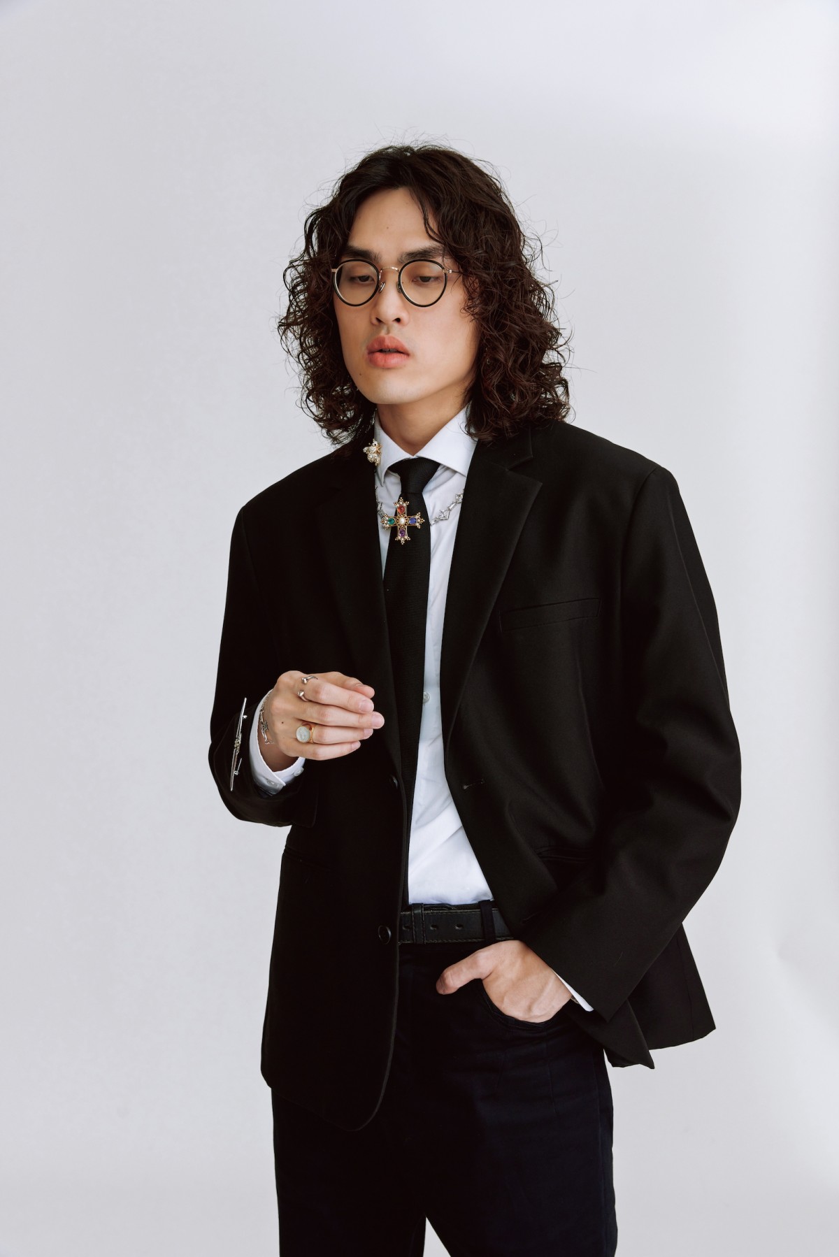 2024浪人祭Vagabond Festival第三波陣容：鶴The-Crane