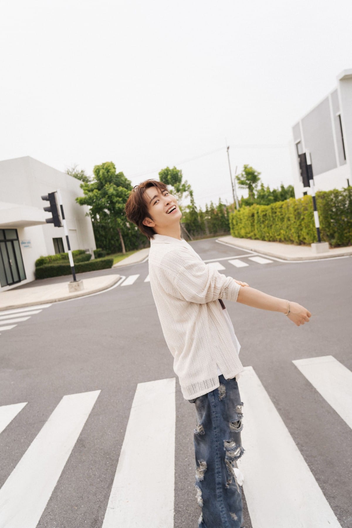 GOT7「榮宰」《2024 YOUNGJAE ASIA TOUR : ONCE IN A DREAM》台北粉絲見面會