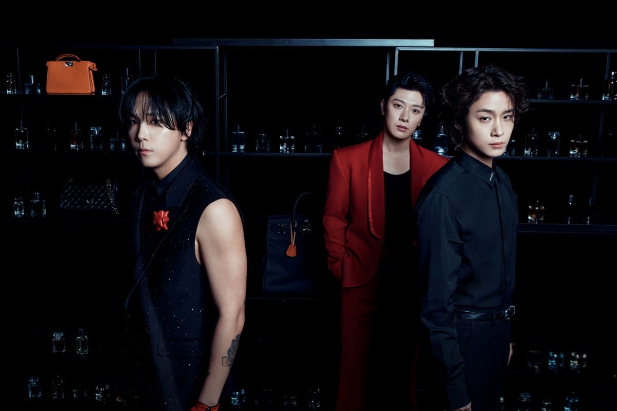 FNC家族演唱會：FTISLAND