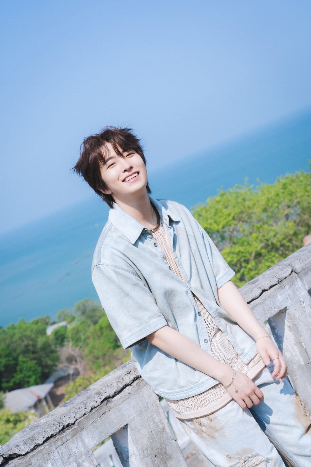 GOT7「榮宰」《2024 YOUNGJAE ASIA TOUR : ONCE IN A DREAM》台北粉絲見面會