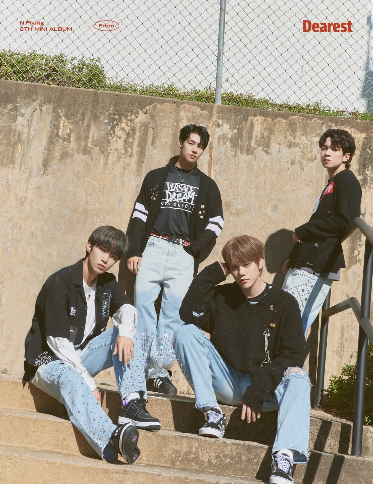 FNC家族演唱會：N.Flying