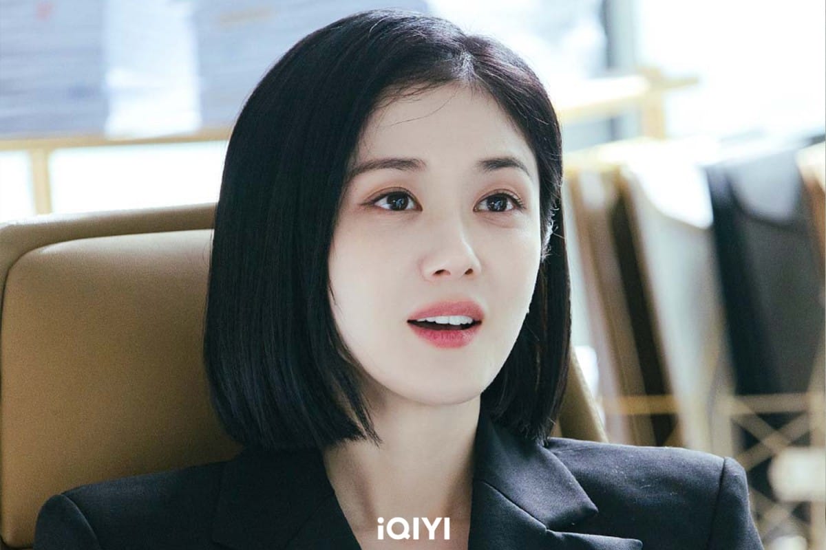《好搭檔》張娜拉