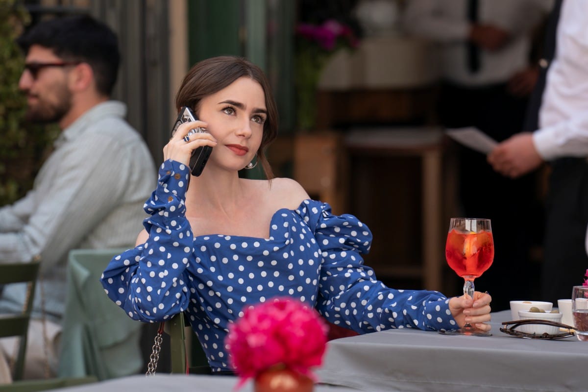 Netflix《艾蜜莉在巴黎》第4季Part.2