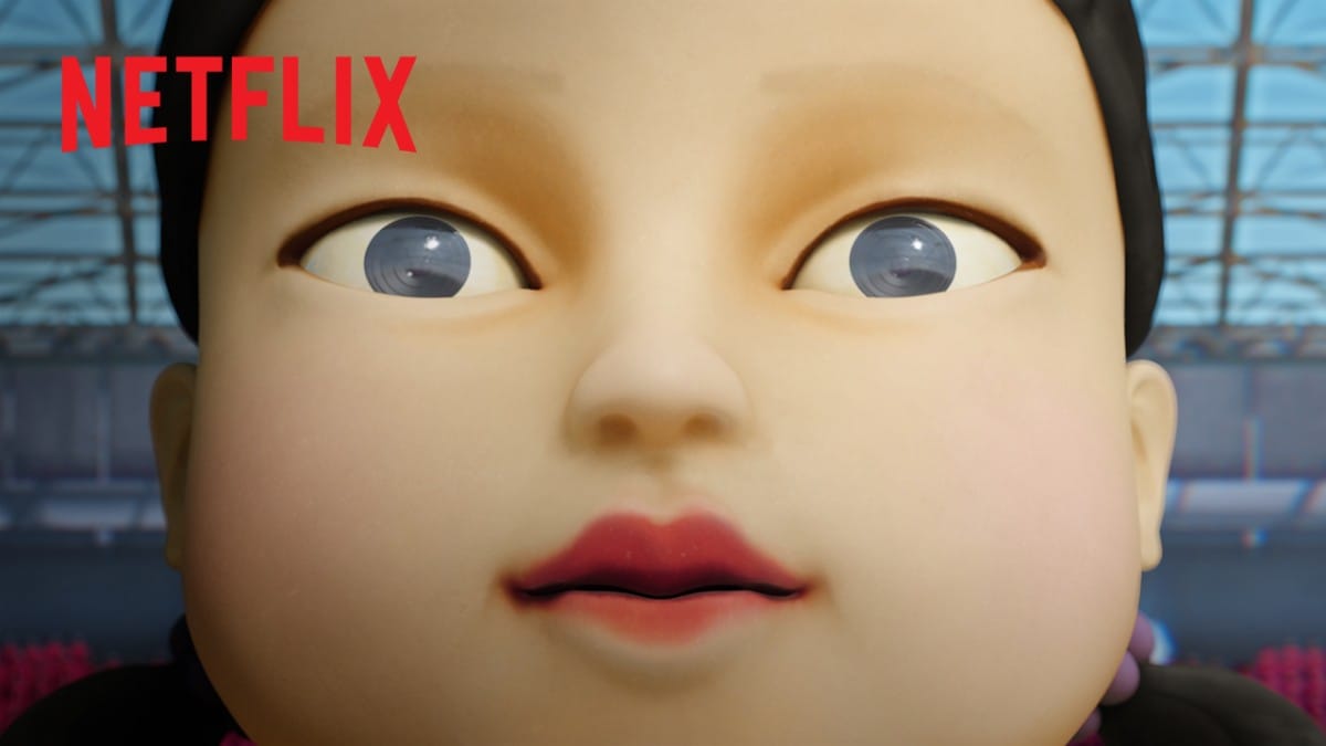 Netflix《魷魚遊戲2》第二季官宣定檔年末12/26上線！第三季2025年公開！