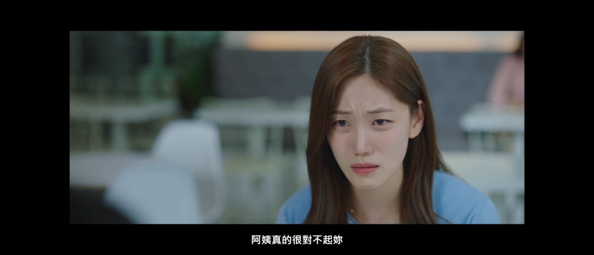 《好搭檔》韓材利飾演小三，當面情勒張娜拉女兒，綠茶行徑讓網友氣炸