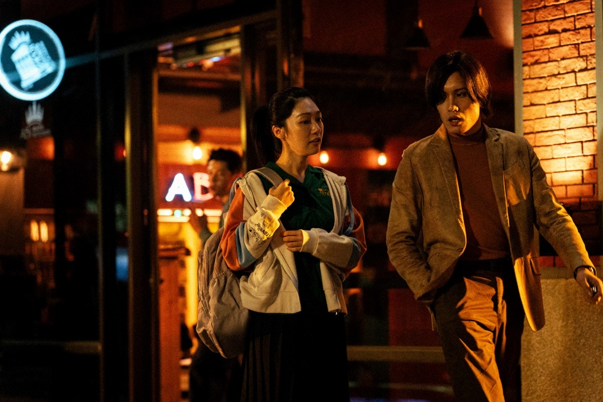Netflix《正港分局》黃宣演補教名師被粉絲讚「快開補習班！」