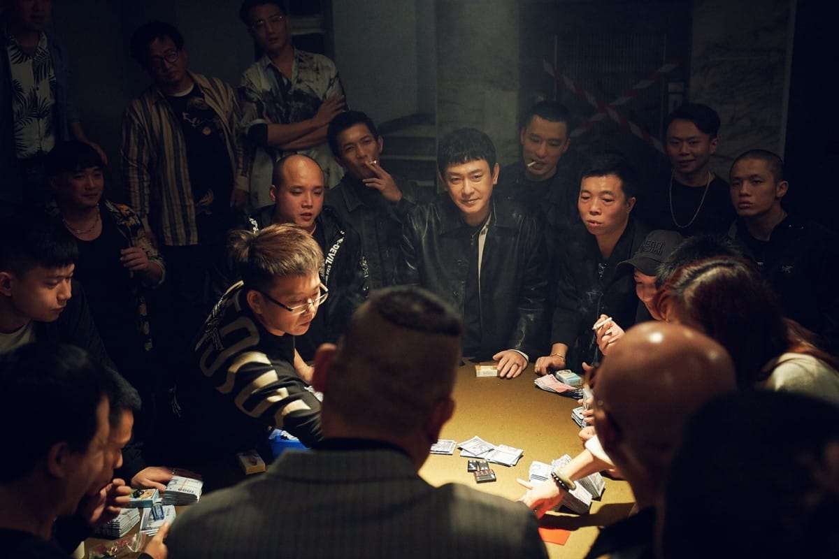 超夯國片《鬼才之道》、《角頭－大橋頭》刷新台灣票房紀錄！