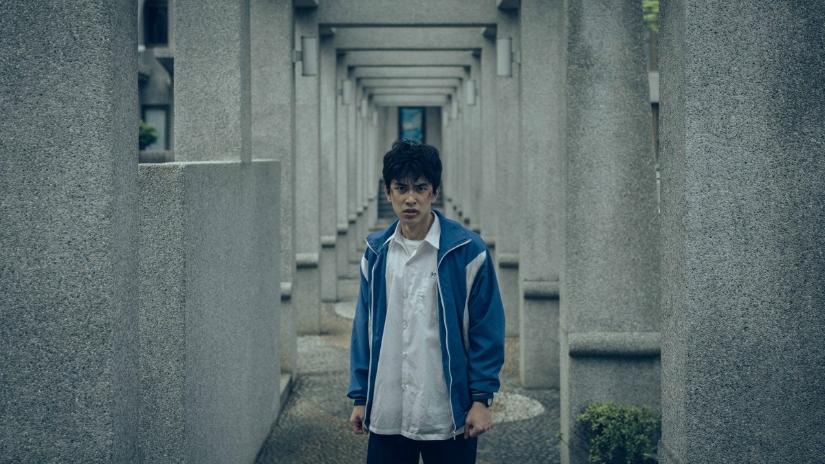 Netflix《誰是被害者：第2季》曾敬驊詮釋少年方毅任入圍最佳新人獎