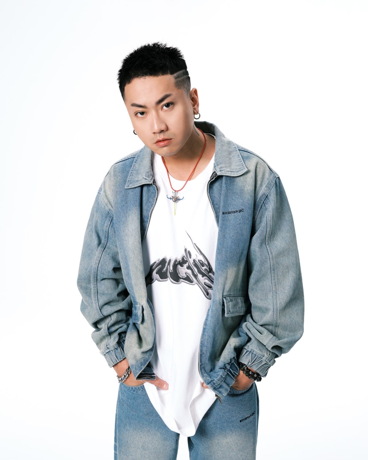 5層樓開趴「新北街頭學校 School Of The Street」演出陣容公開!街區派對、炸裂舞台、風格市集全都免費入場 - 第6張圖 5層樓開趴「新北街頭學校 School Of The Street」演出陣容公開:五木