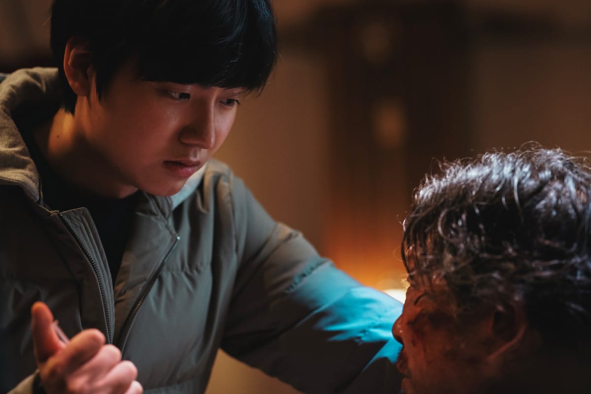 韓劇《無路可走:輪盤賭》大結局:大魔王許光漢現身爆粗口:「X的別擋我的路!」埋第二季伏筆! - 第3張圖 韓劇《無路可走:輪盤賭》大結局