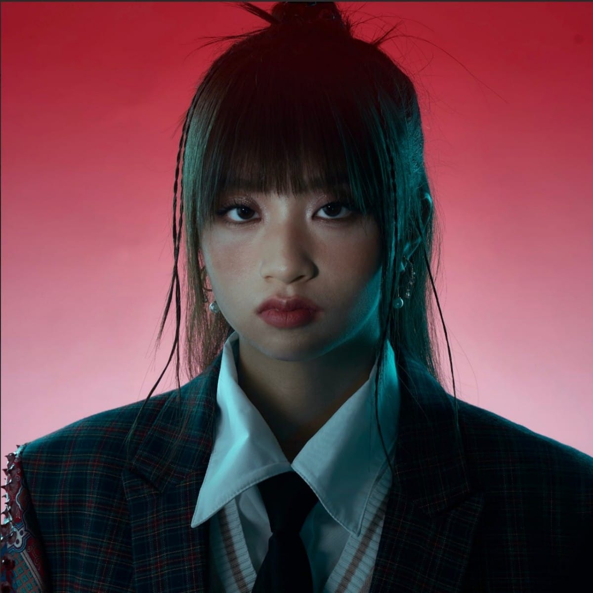 5層樓開趴「新北街頭學校 School Of The Street」演出陣容公開!街區派對、炸裂舞台、風格市集全都免費入場 - 第5張圖 5層樓開趴「新北街頭學校 School Of The Street」演出陣容公開:林潔心